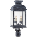 Sufforke Post Lantern-Sylvia Space