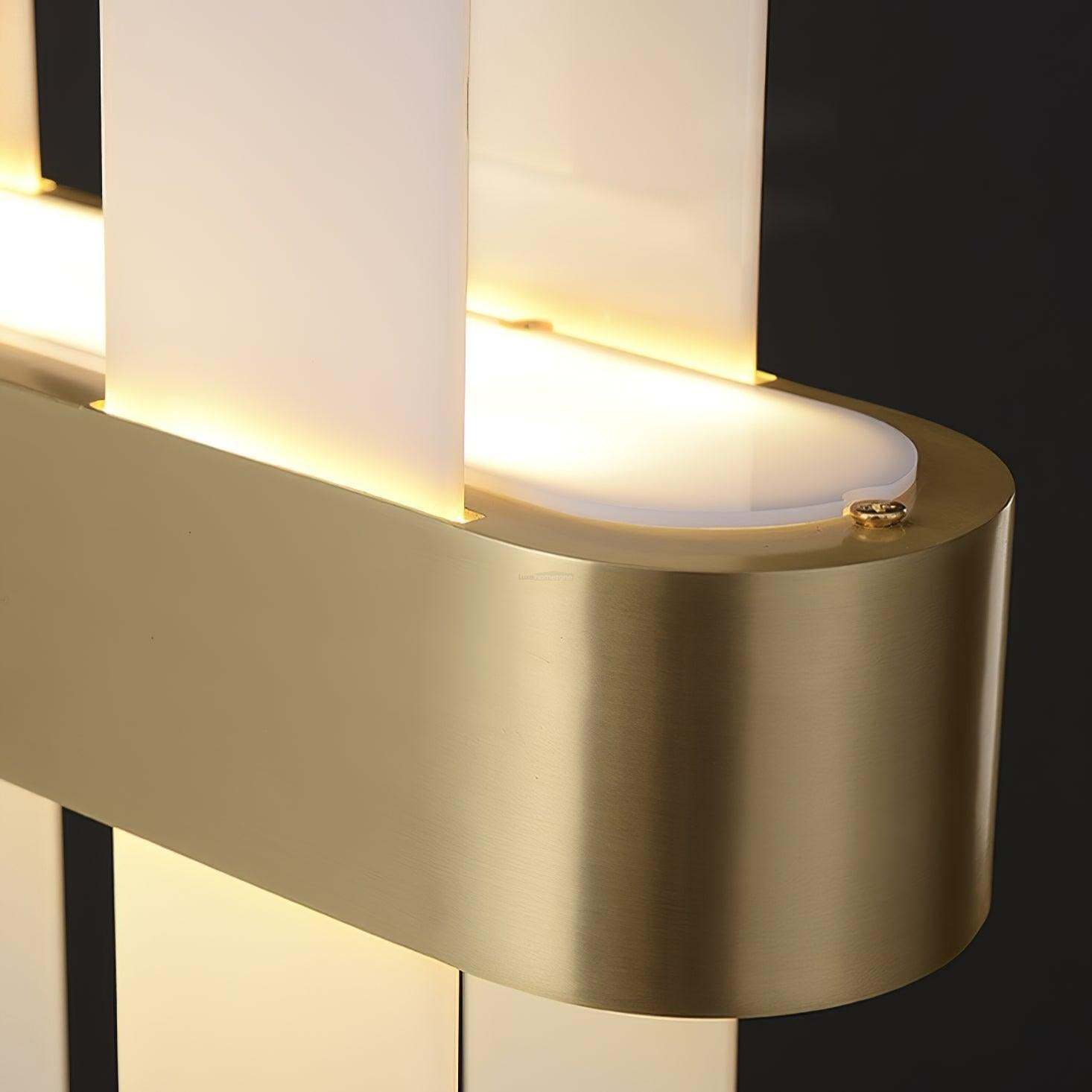 Amelie Chandelier  L 39.3″