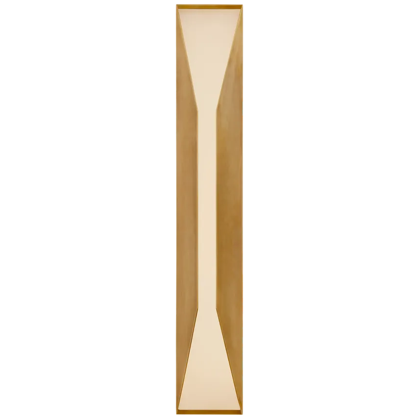 Strettoe Large Sconce-Sylvia Space