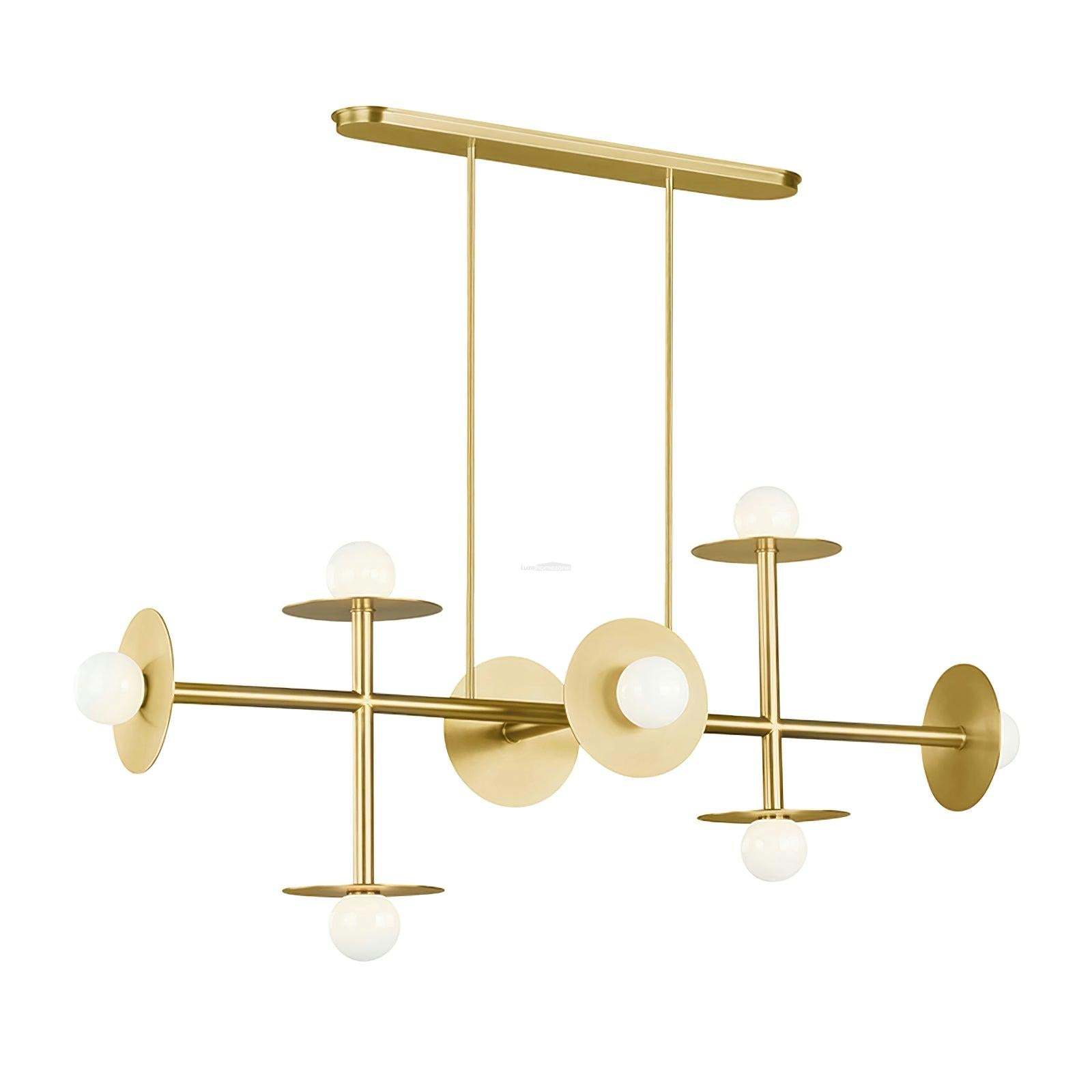 Strada Chandelier-Sylvia Space