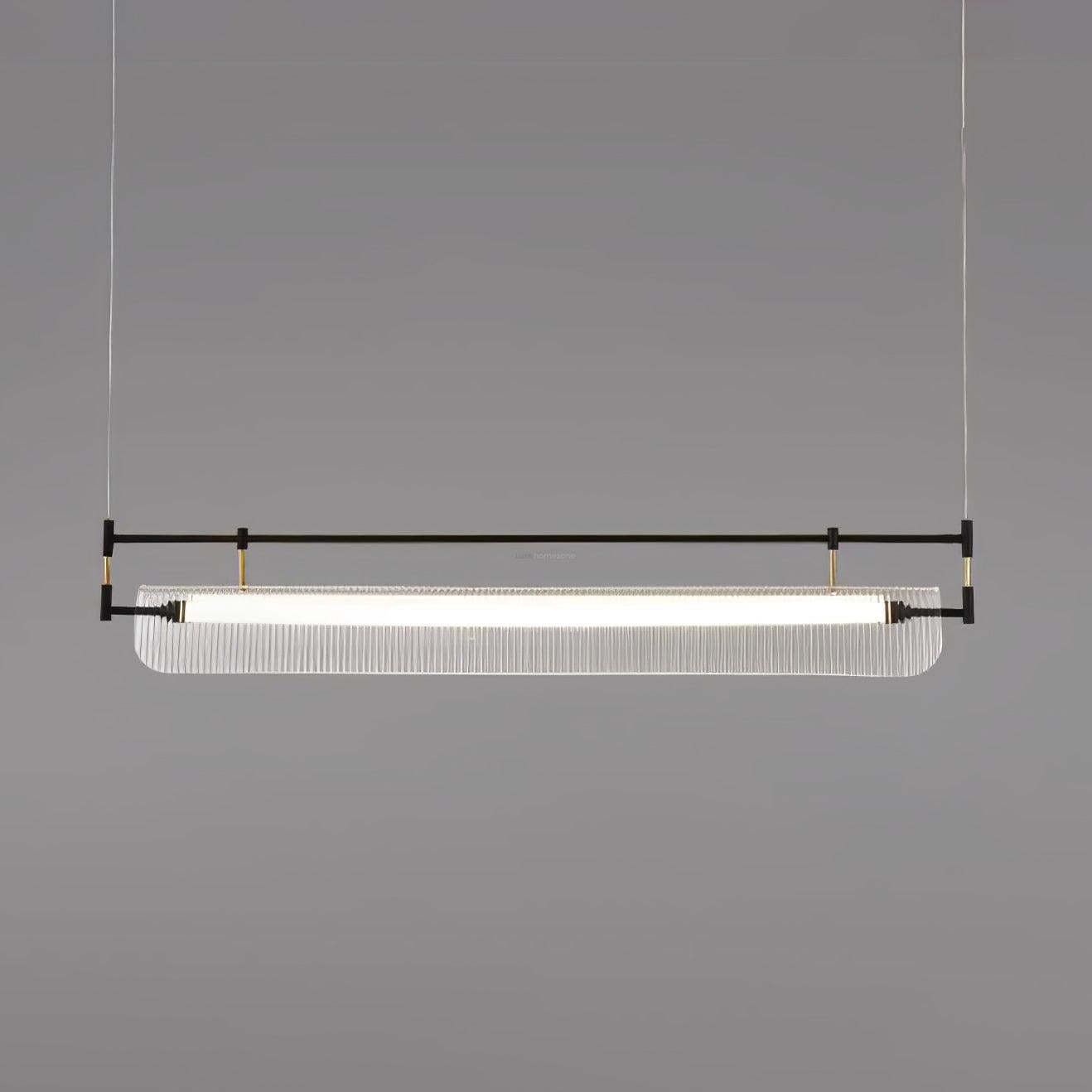 Linear Chandelier-Sylvia Space