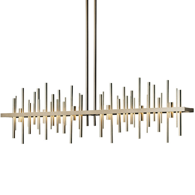 Cityscape Large Linear Pendant