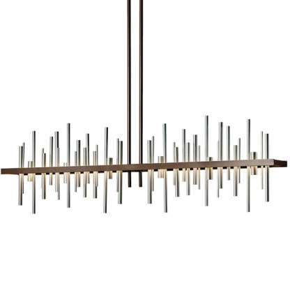 Cityscape Large Linear Pendant