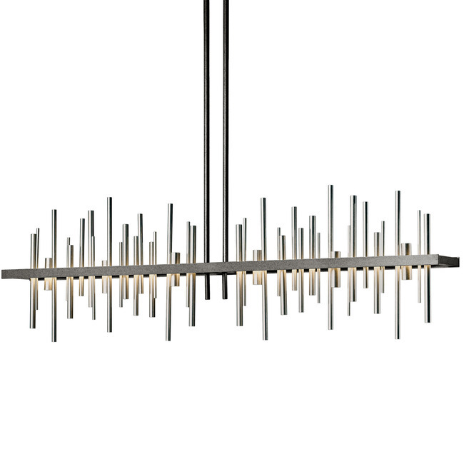 Cityscape Large Linear Pendant