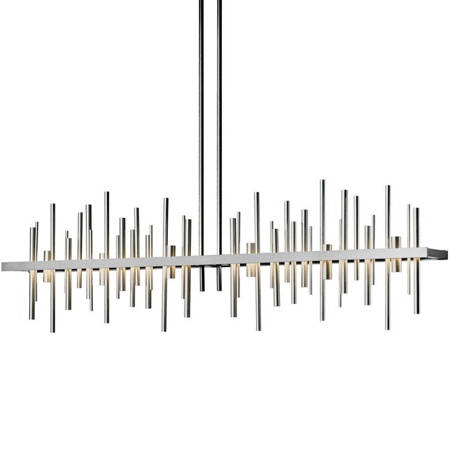 Cityscape Large Linear Pendant