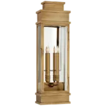 Linear Large Wall Lanterns-Sylvia Space