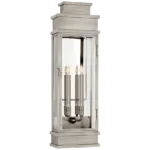 Linear Large Wall Lanterns-Sylvia Space