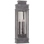 Linear Large Wall Lanterns-Sylvia Space