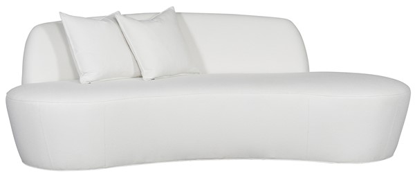 Gilroy Right Lounge Sofa