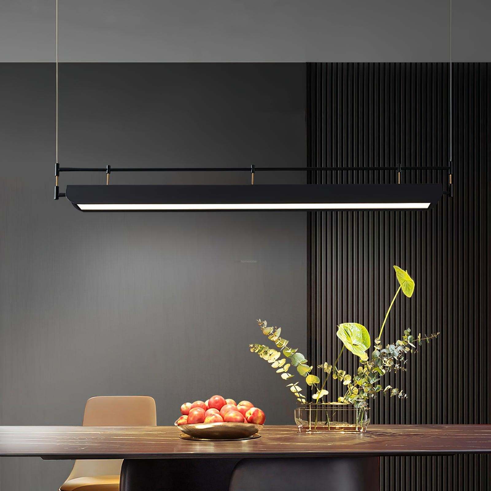 Dessau Linear Chandelier-Sylvia Space