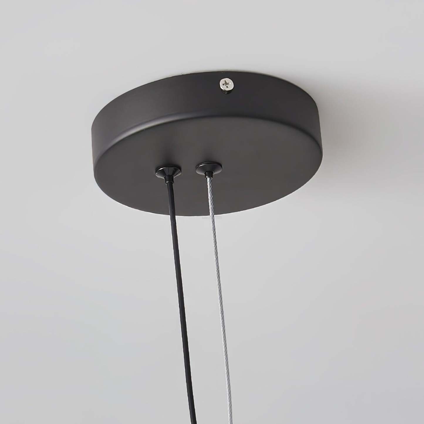 Pomi Ring Chandelier-Sylvia Space