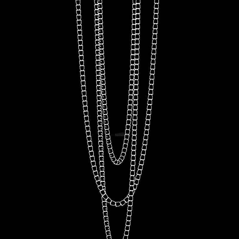 Gabriel Chandelier Style G-Sylvia Space