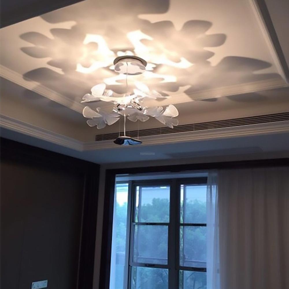 Chlorophilia Chandelier-Sylvia Space