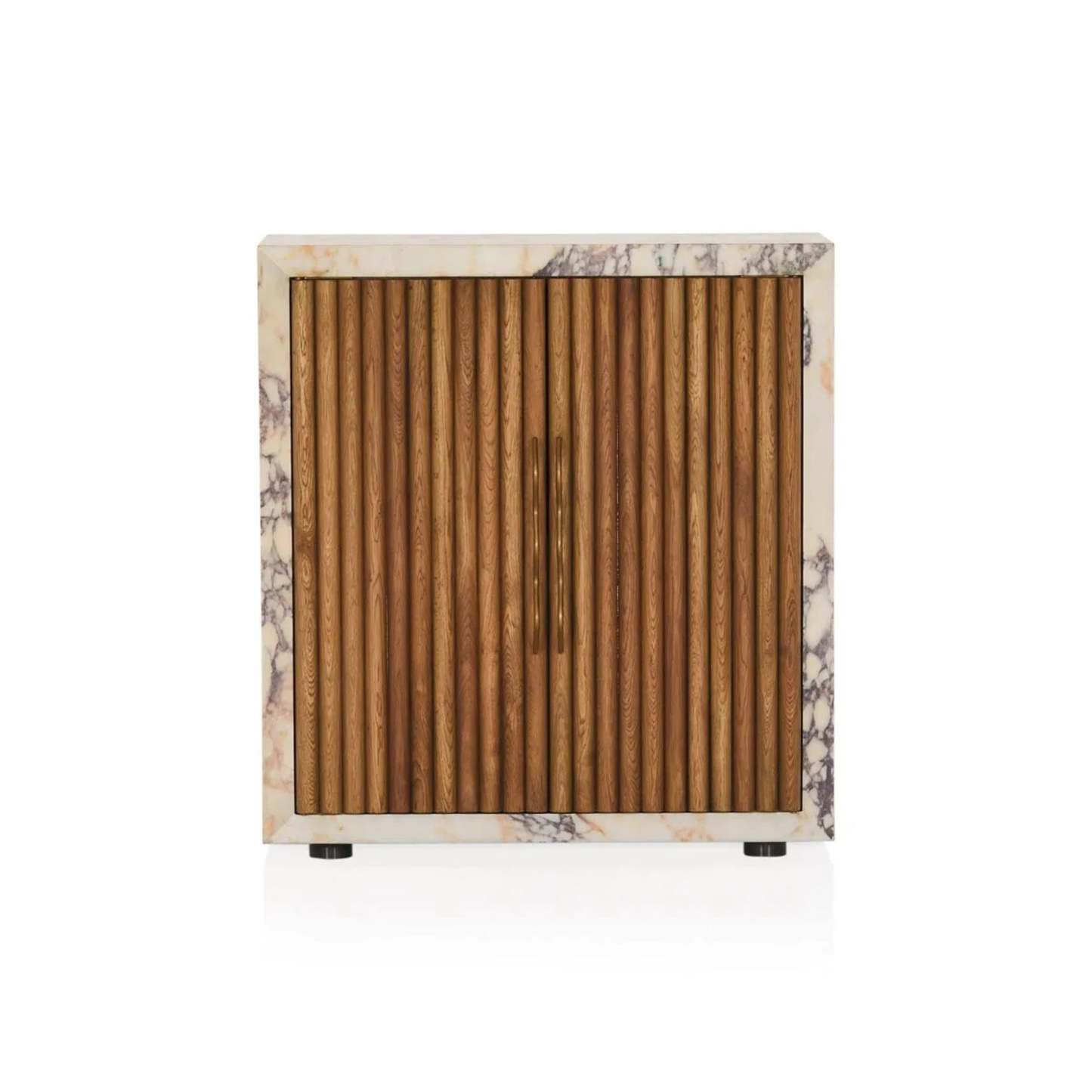 Monopole Bar Cabinet