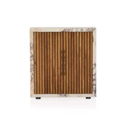 Monopole Bar Cabinet