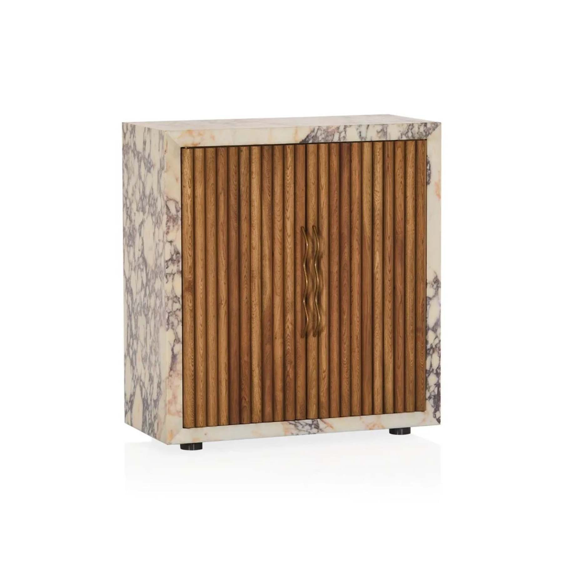 Monopole Bar Cabinet