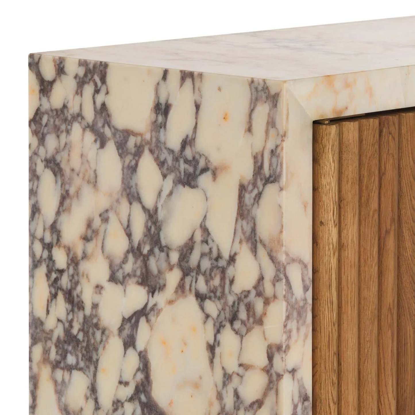 Monopole Bar Cabinet