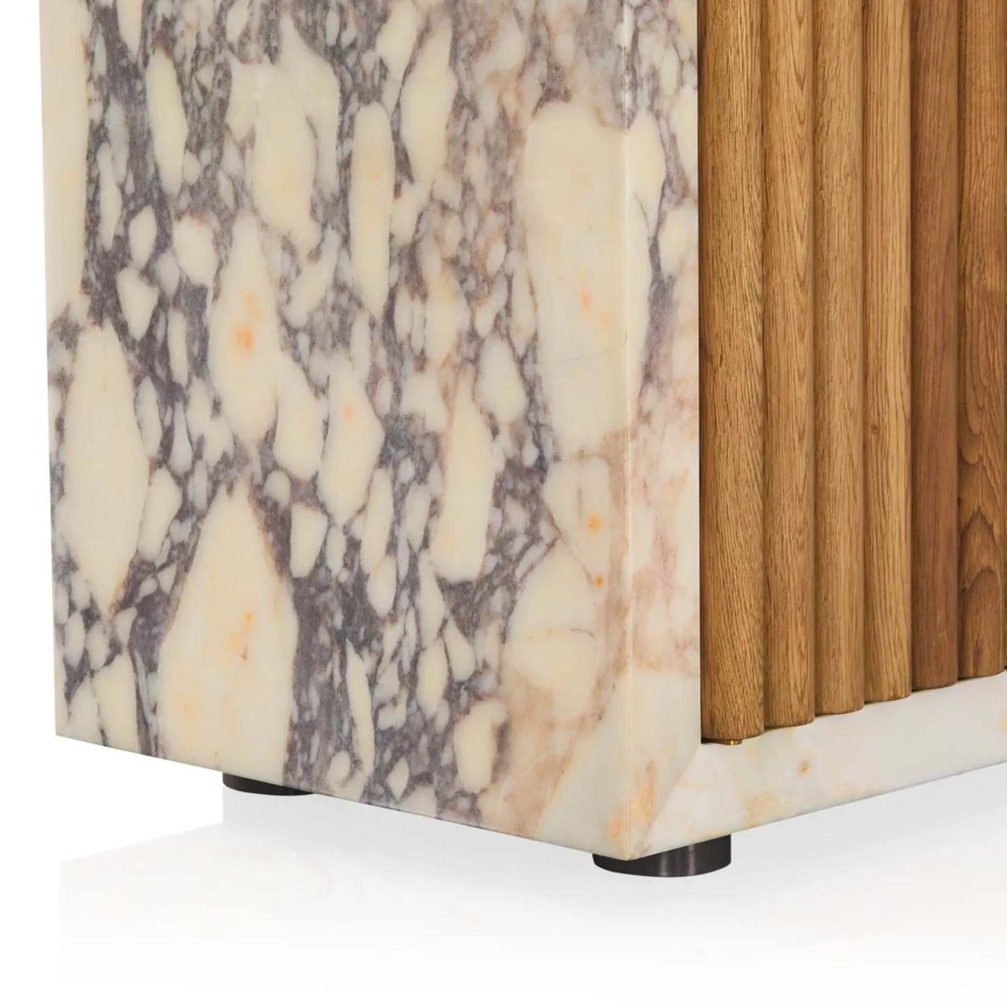 Monopole Bar Cabinet