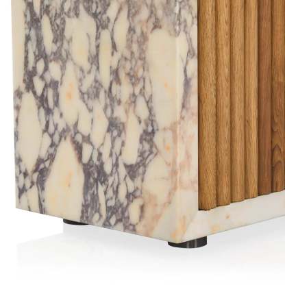 Monopole Bar Cabinet