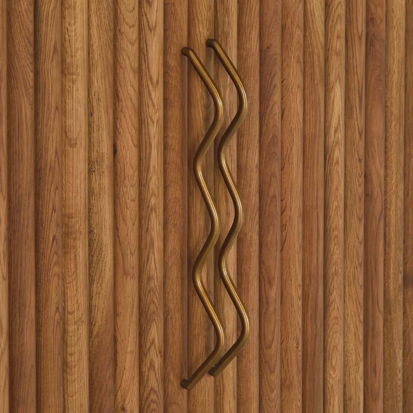 Monopole Bar Cabinet