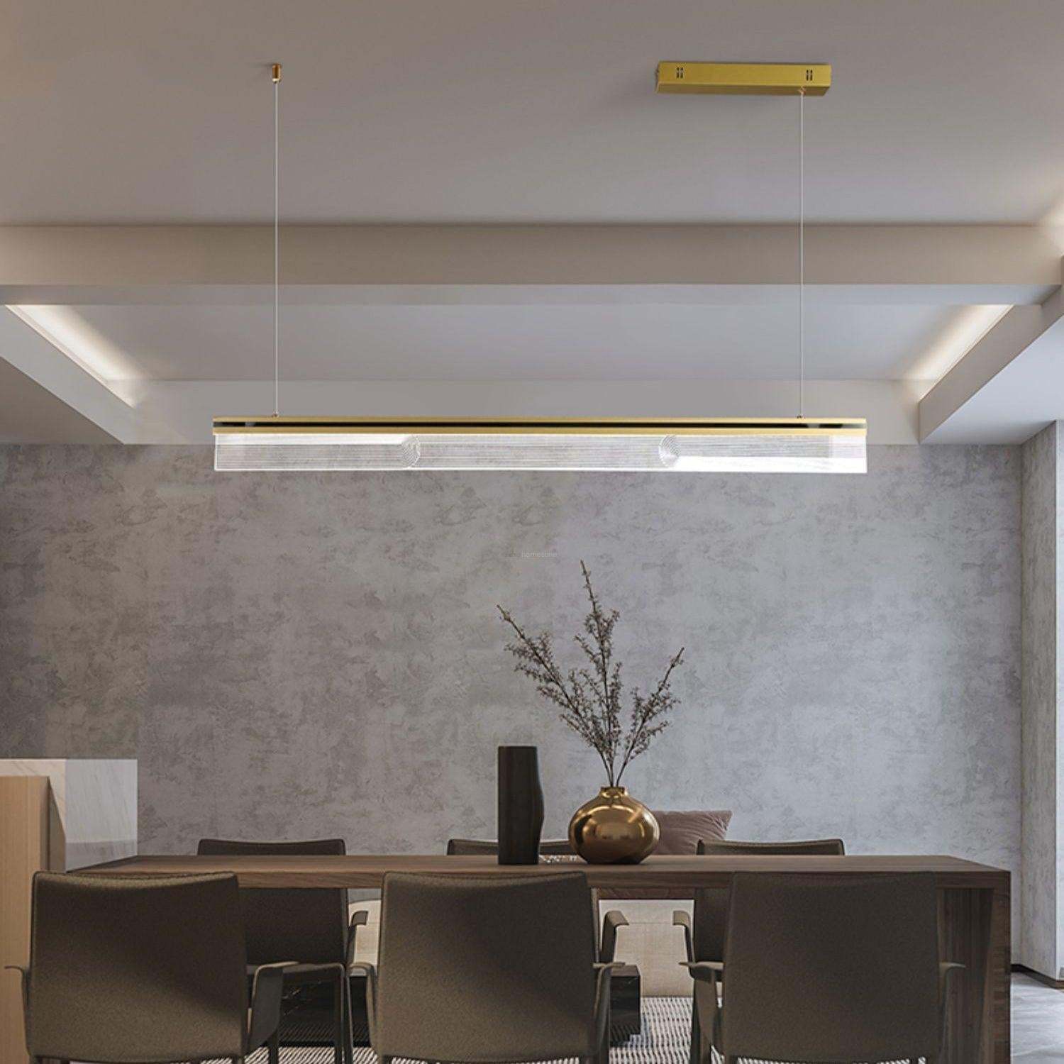 Sendra Ring Chandelier-Sylvia Space