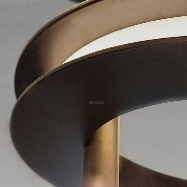 Labilis Chandelier  ∅ 15.7″~ ∅ 31.5″-Sylvia Space