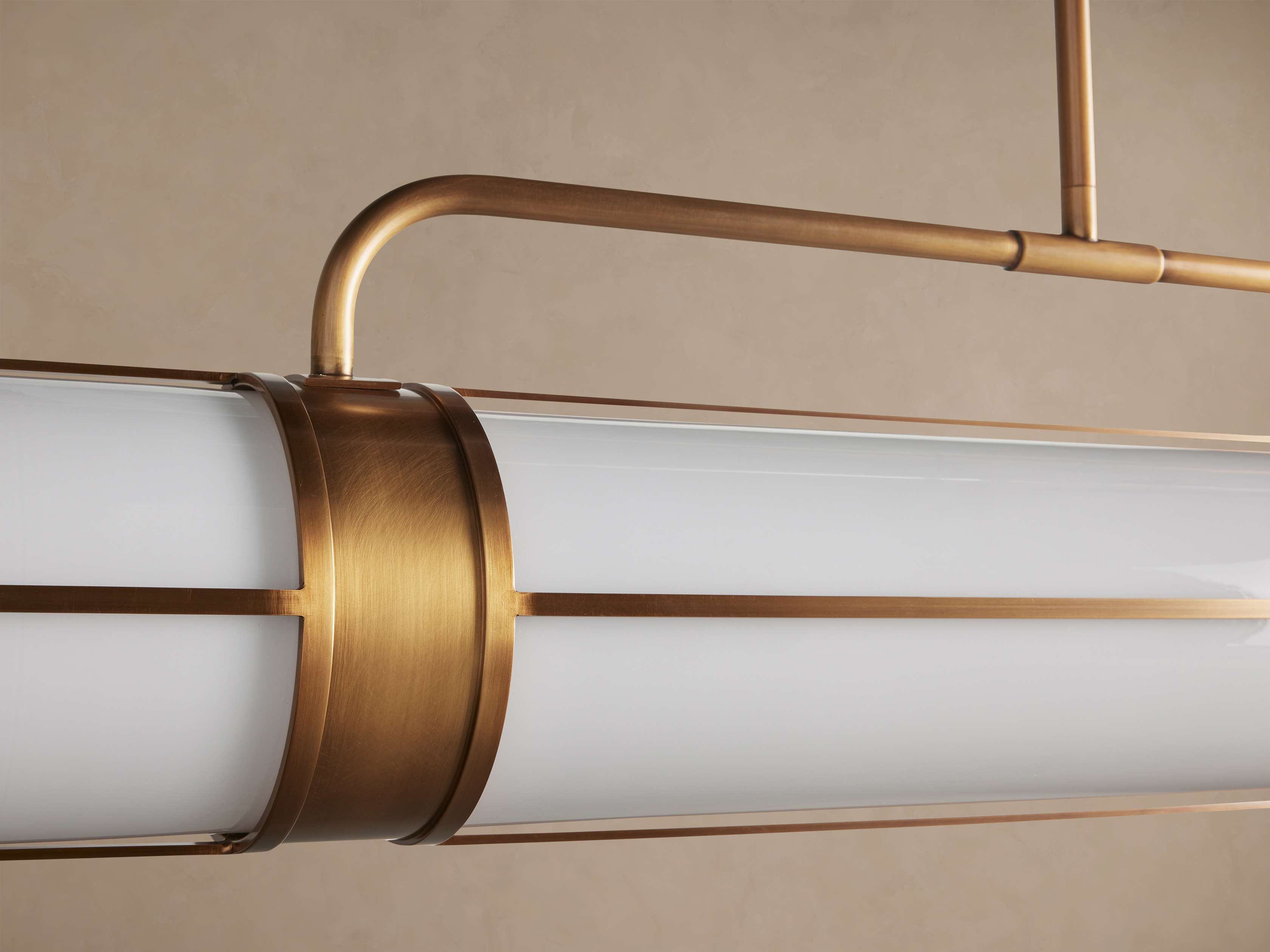Arhaus Remming Chandelier - Thumbnail 3