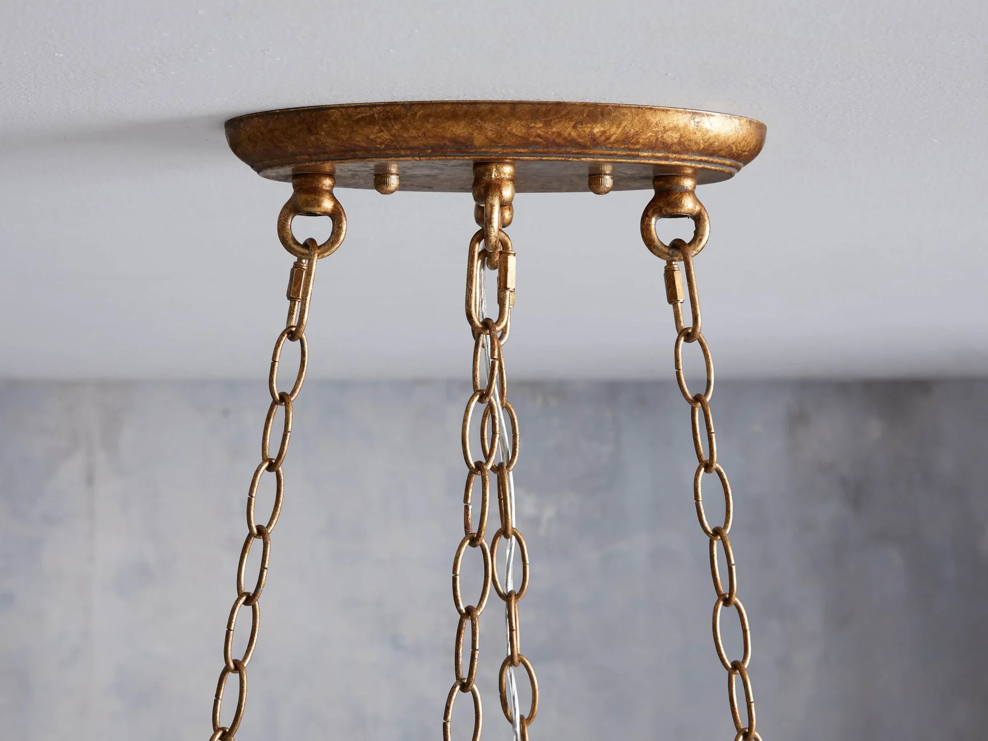 Jada 15-Light Chandelier