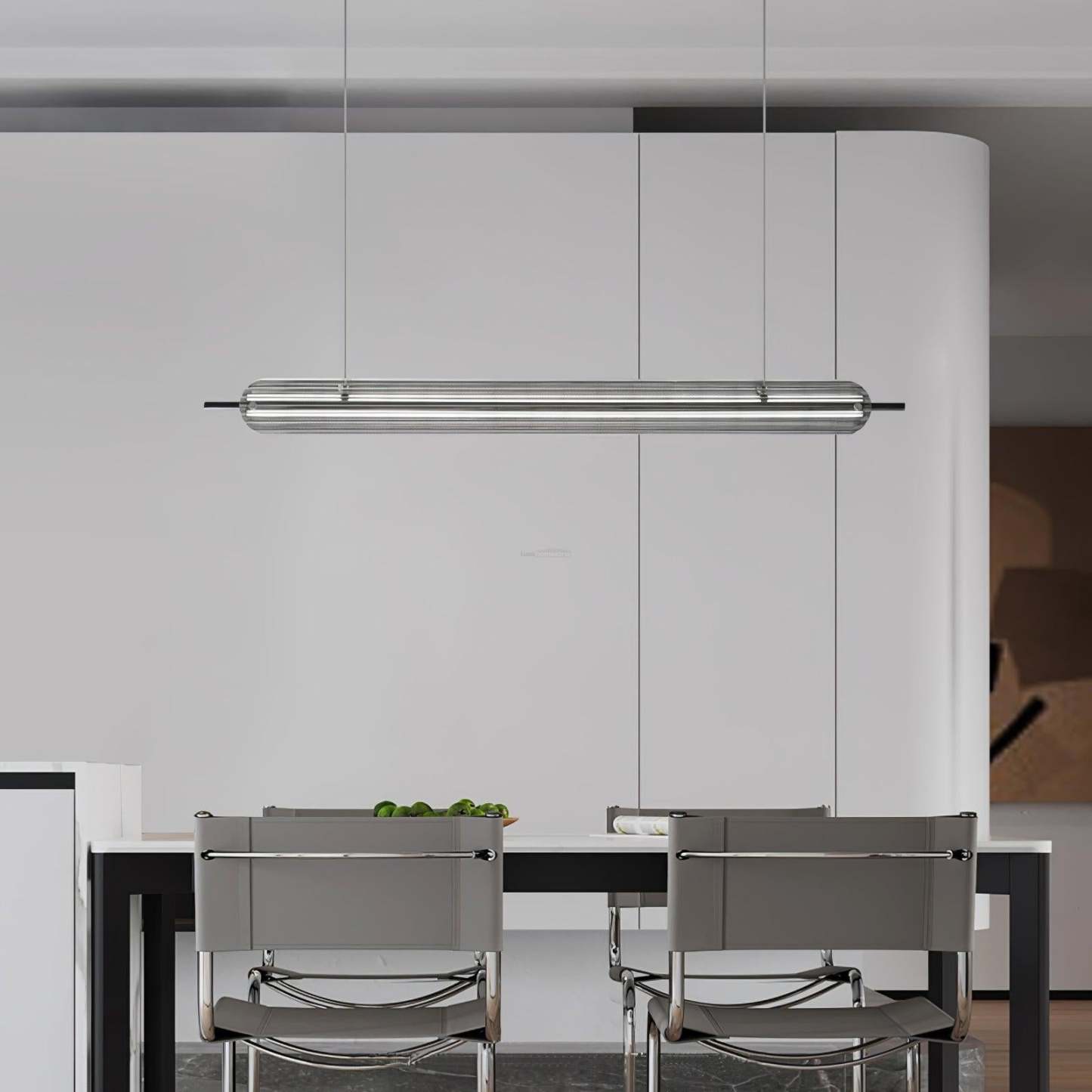 Sputnik Brass Chandelier with 6/8/10 heads-Sylvia Space