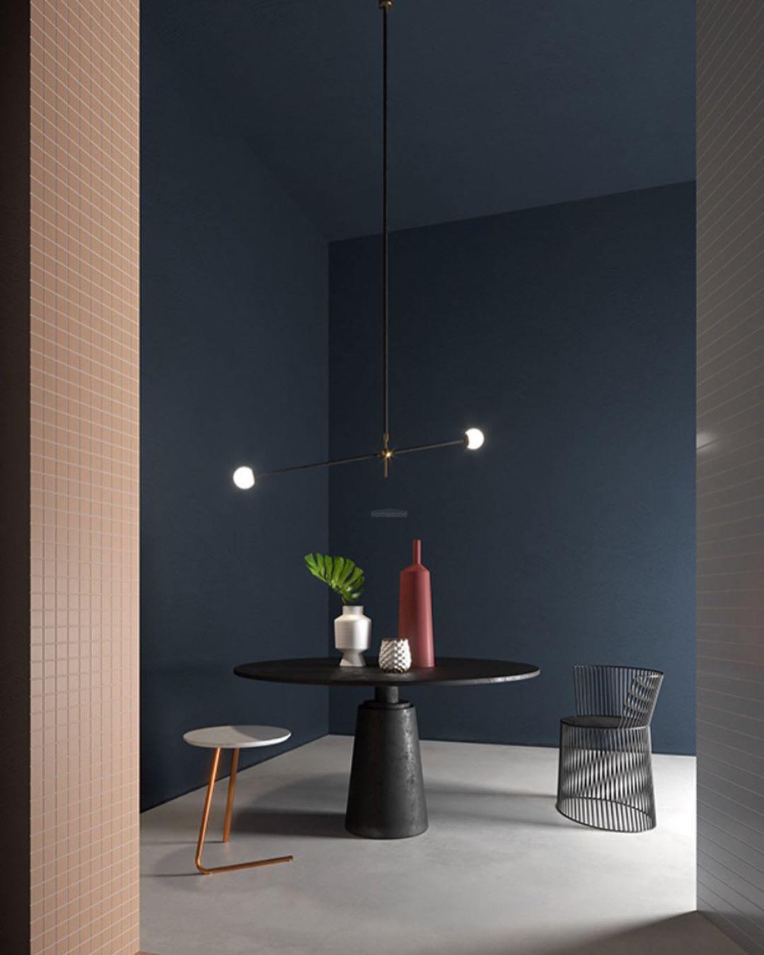 SI Chandelier with 2//3/4/6/9/12 heads-Sylvia Space