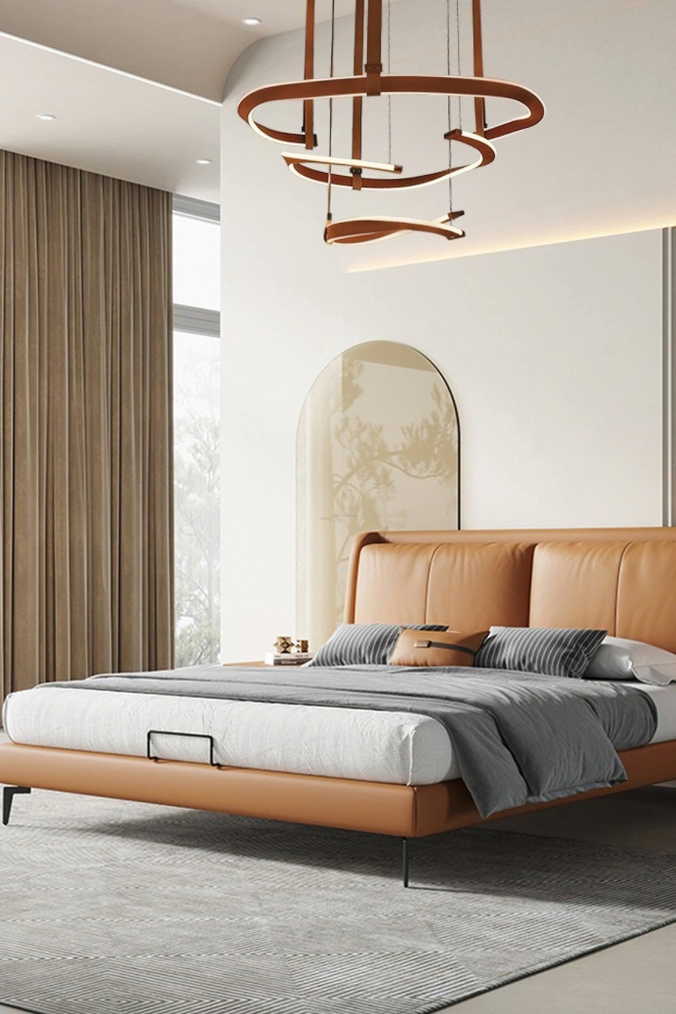 Finopi Belt Chandelier-Sylvia Space