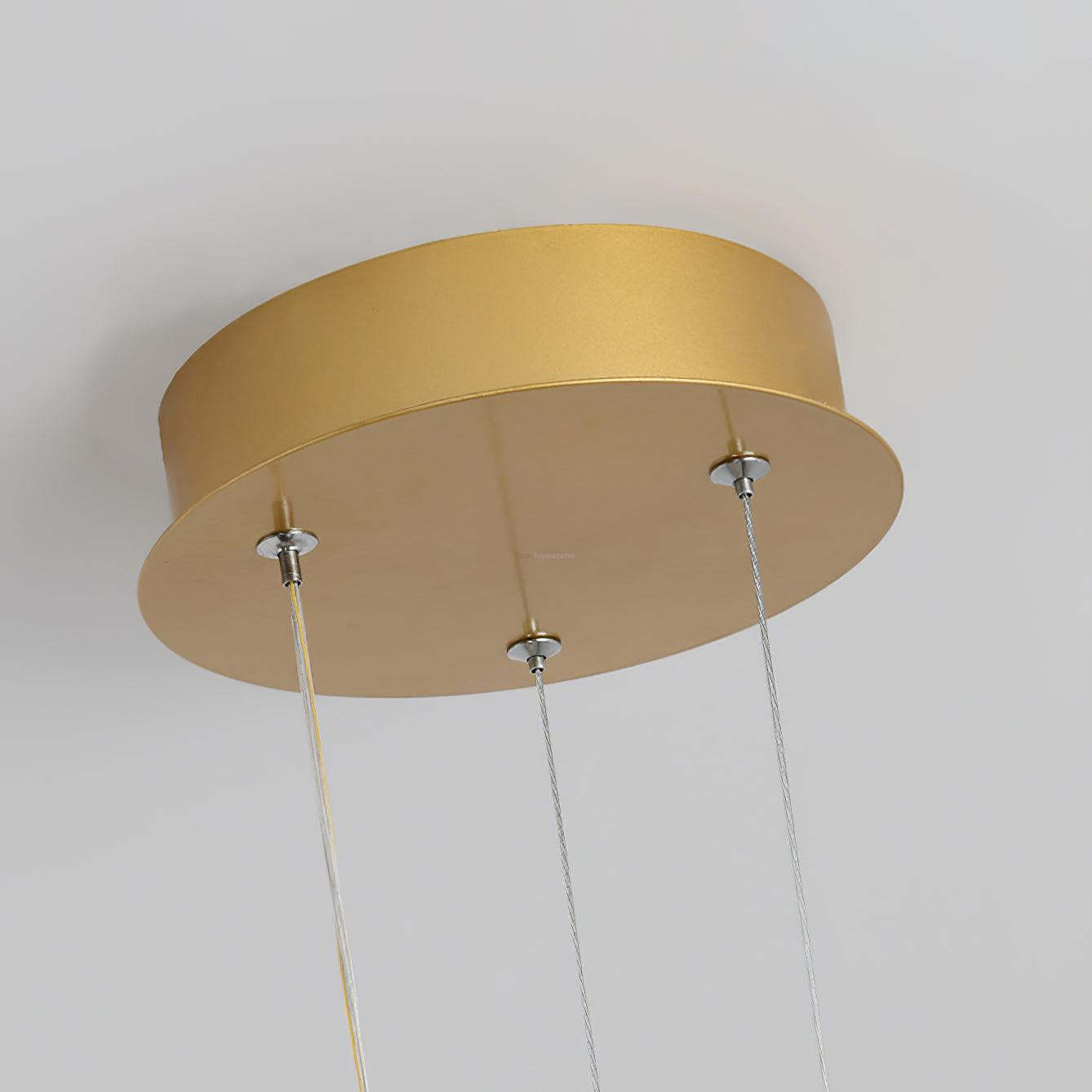 Phalaenopsis Chandelier with 3/6/8 heads-Sylvia Space