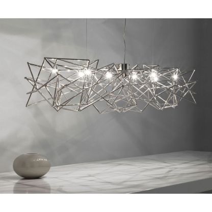 Etoile Linear Suspension