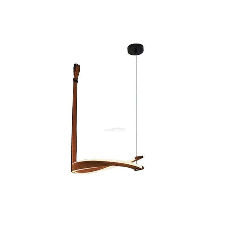 Finopi Belt Chandelier-Sylvia Space