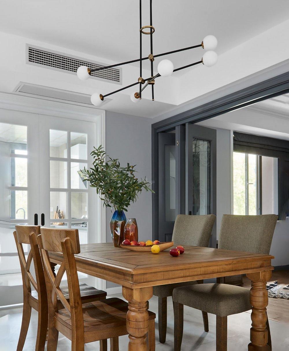 SI Chandelier with 2//3/4/6/9/12 heads-Sylvia Space