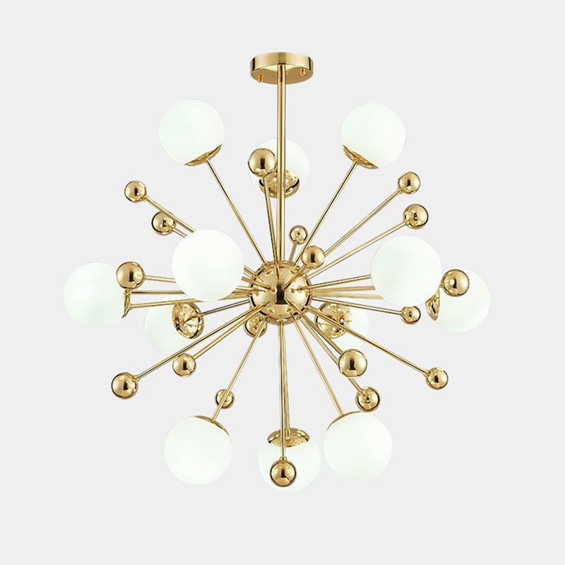 Magic Circus Chandelier  ∅ 23.6″~39.3''-Sylvia Space