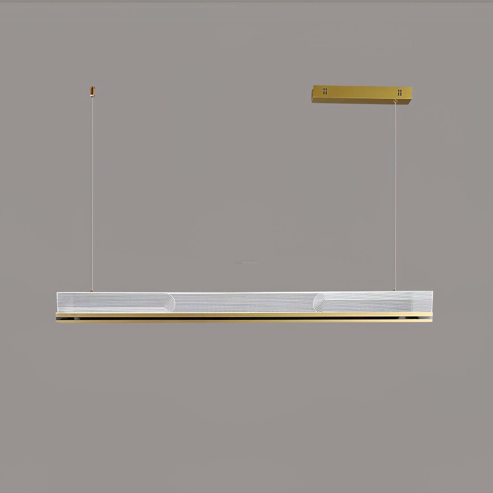 Sendra Ring Chandelier-Sylvia Space