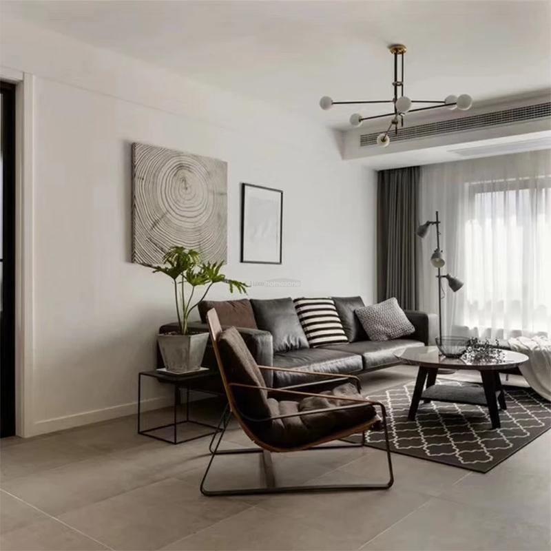 SI Chandelier with 2//3/4/6/9/12 heads-Sylvia Space