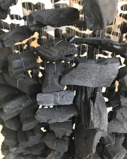 Charcoal Seris Chandeliers S to Z-Sylvia Space