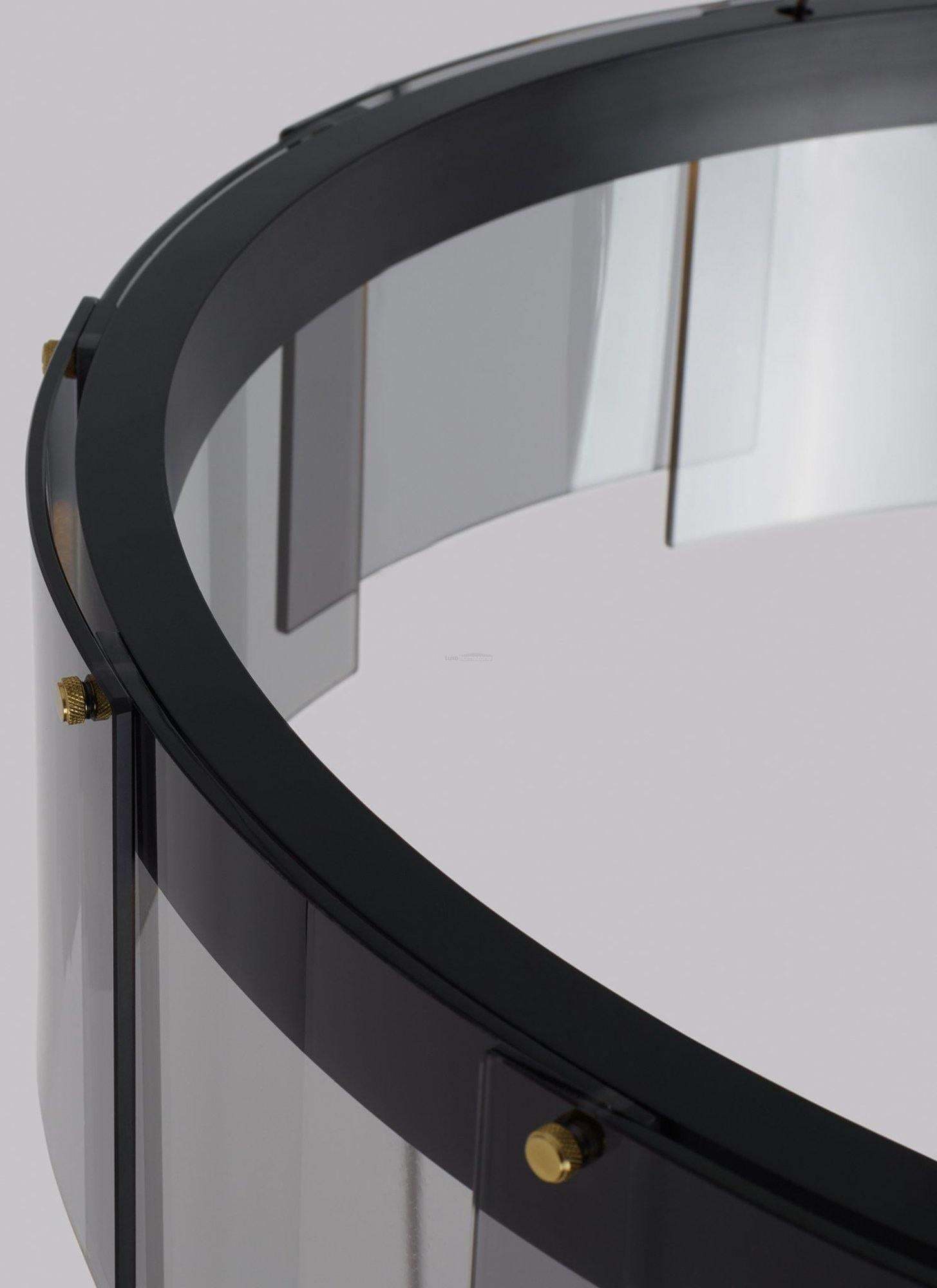 Stratos Chandelier-Sylvia Space