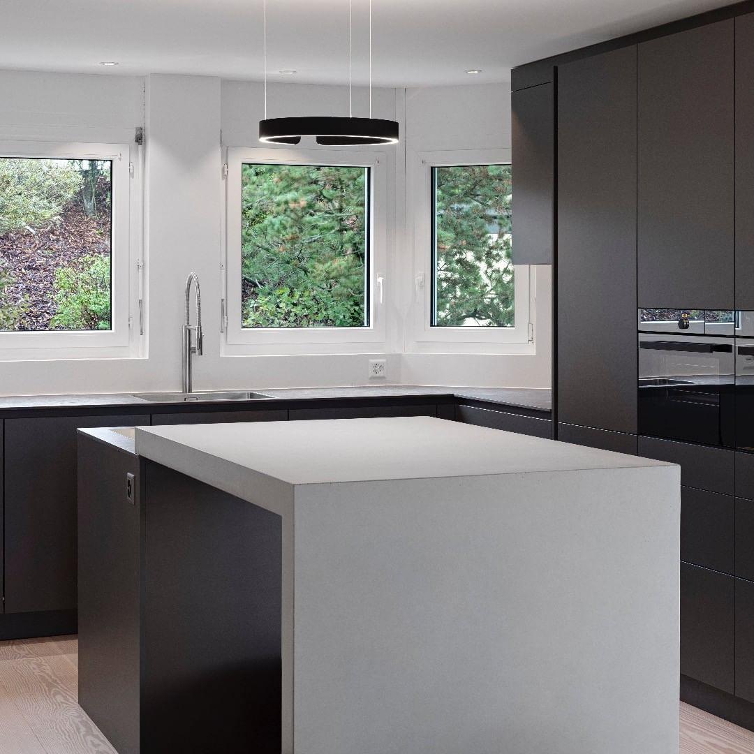 Circular Style Chandelier-Sylvia Space