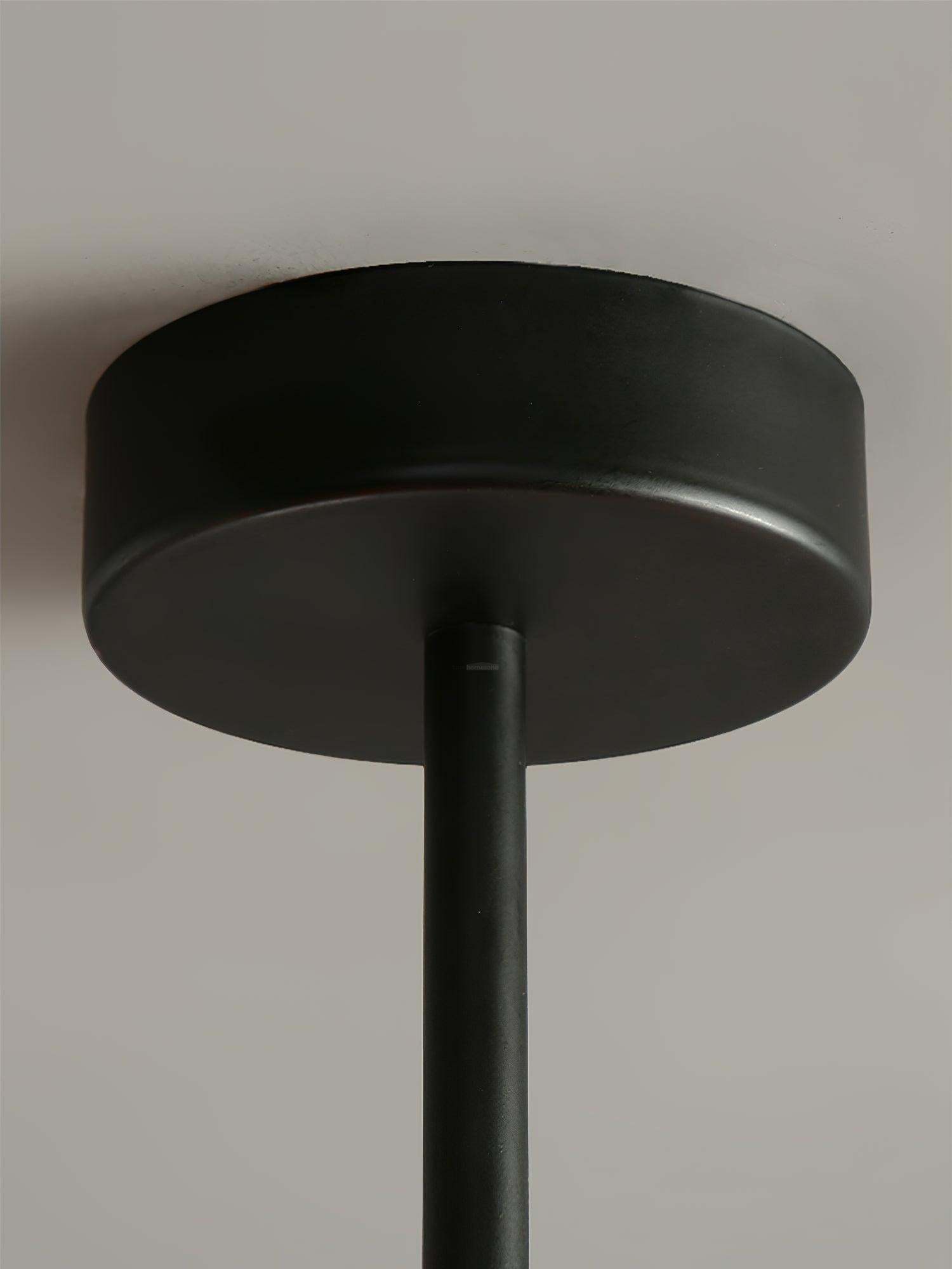 Astrid Double Chandelier with 4/6/8 heads-Sylvia Space