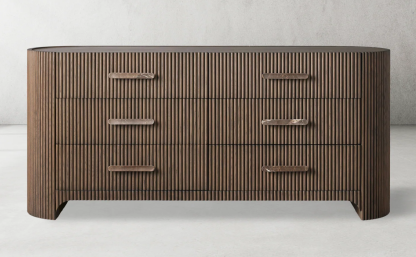 Astor Six Drawer Dresser