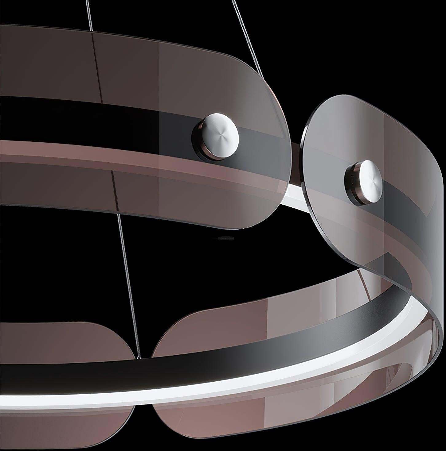 Javor Chandelier-Sylvia Space