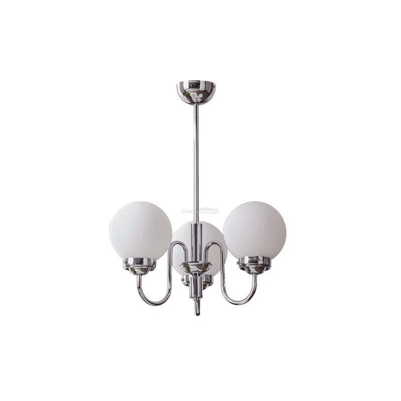 Progress Lighting Carisa Chandelier with 3/5/8 heads-Sylvia Space