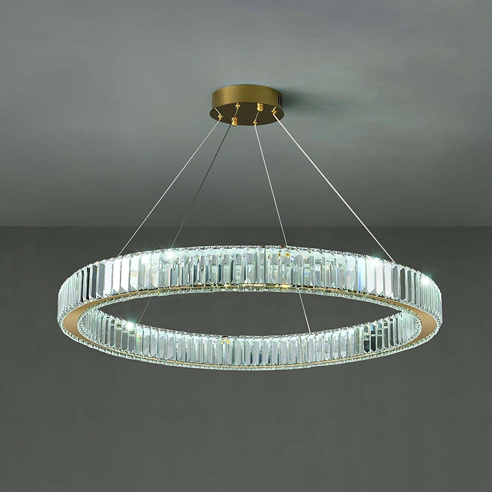 Bertolda Chandeliers ∅ 15.7″-Sylvia Space