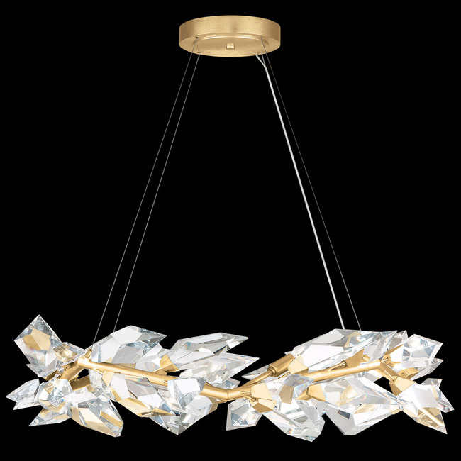 Foret Pendant