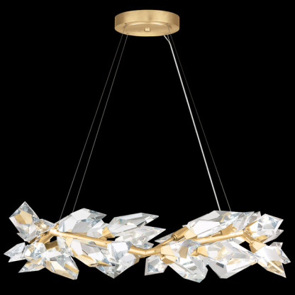 Foret Pendant