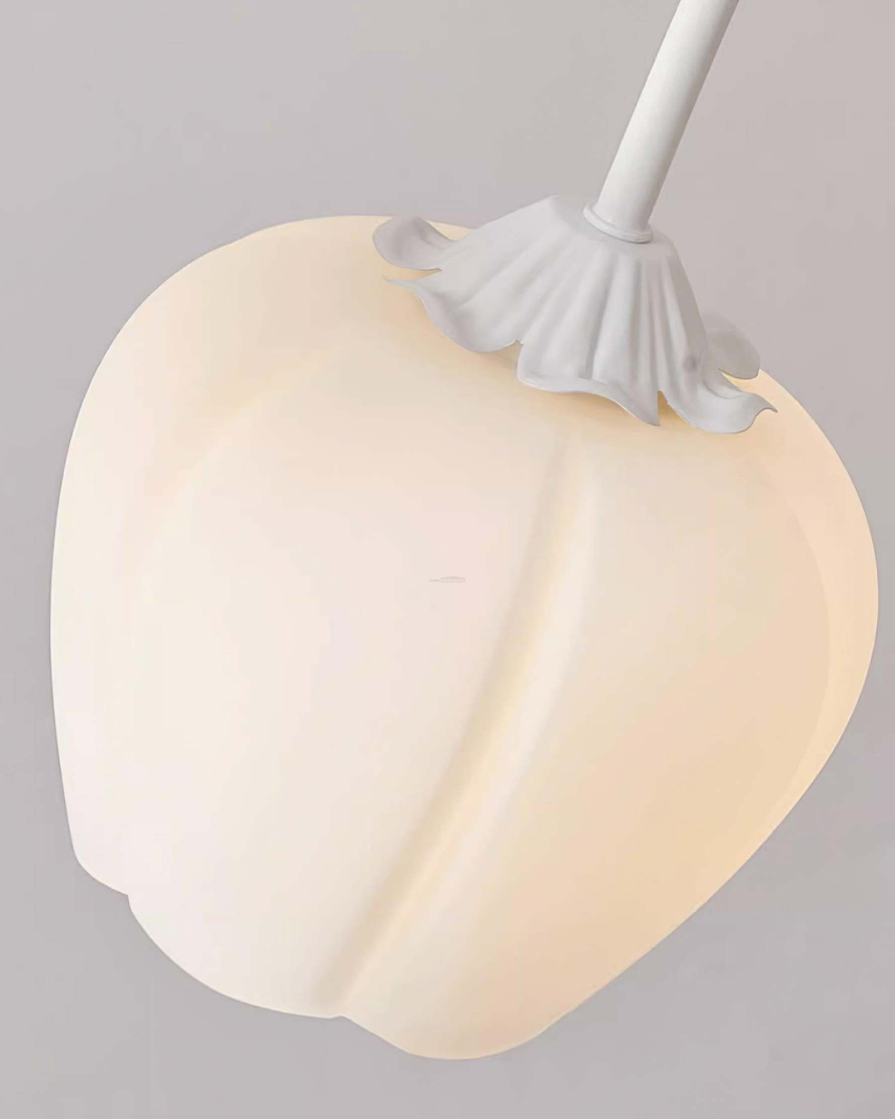 Ricko Simi Chandelier with 4/5 heads-Sylvia Space