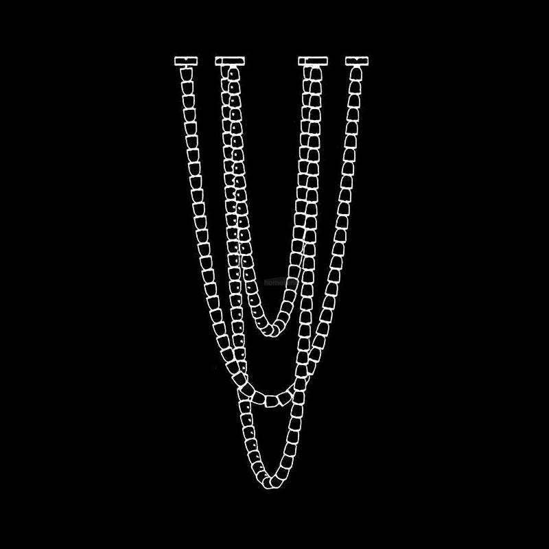 Gabriel Chandelier Style G-Sylvia Space